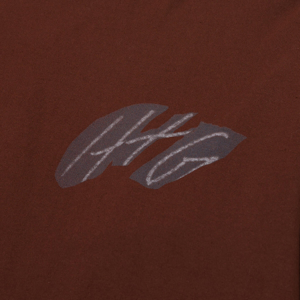 Honor The Gift Music Collage LS Tee