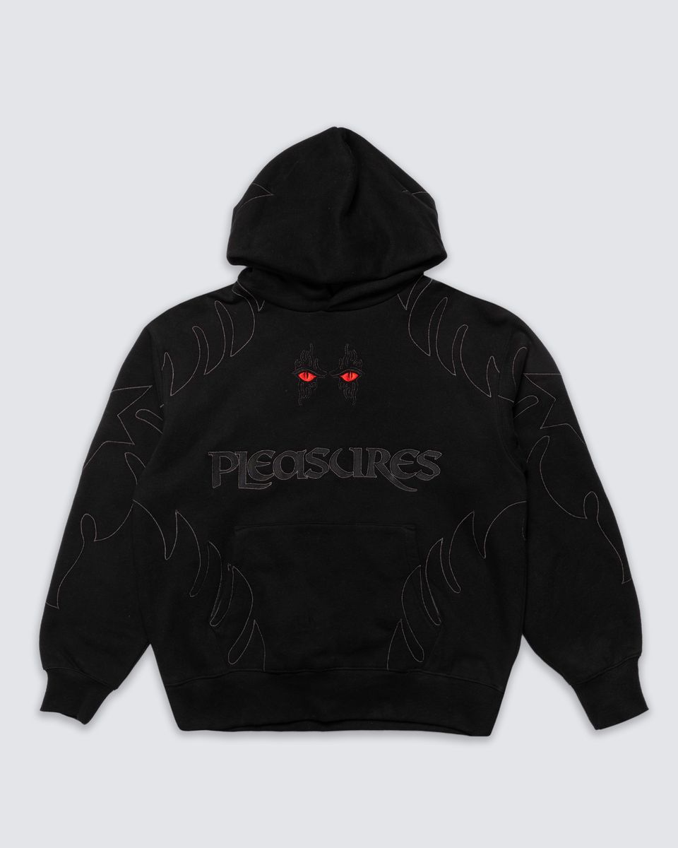 Pleasures Afterlife Hoodie