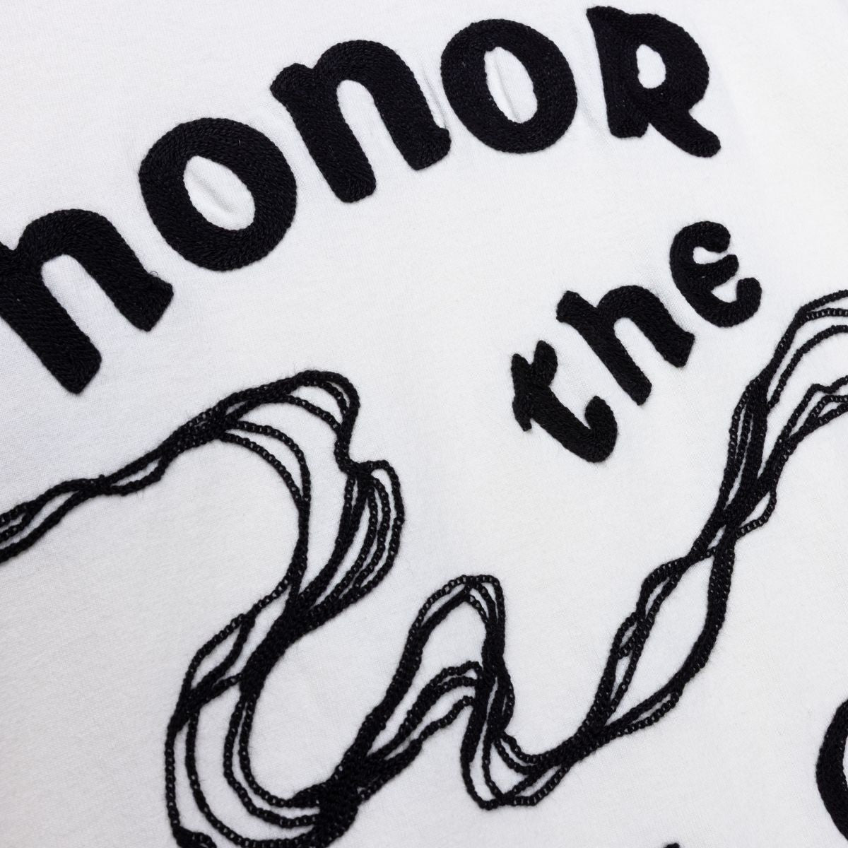 Honor The Gift LA Nights Tee