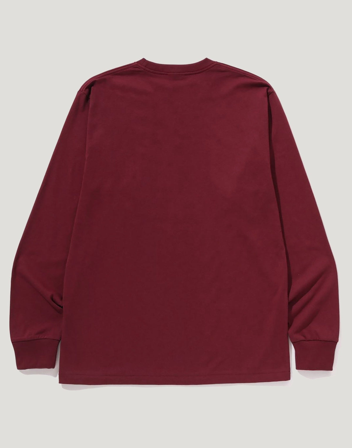 ONE POINT LS TEE MENS