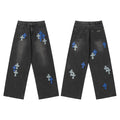 CHROME-HEARTS NEW Pants