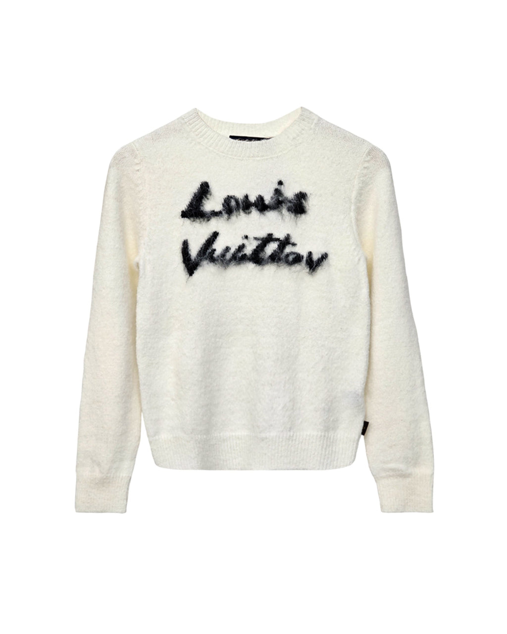 Louis Vuitton Mohair Sweater