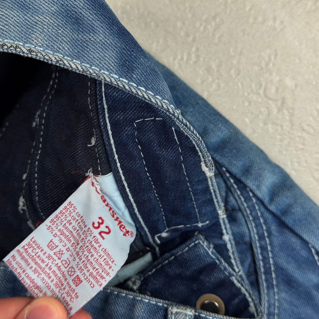 Y2K Jeans