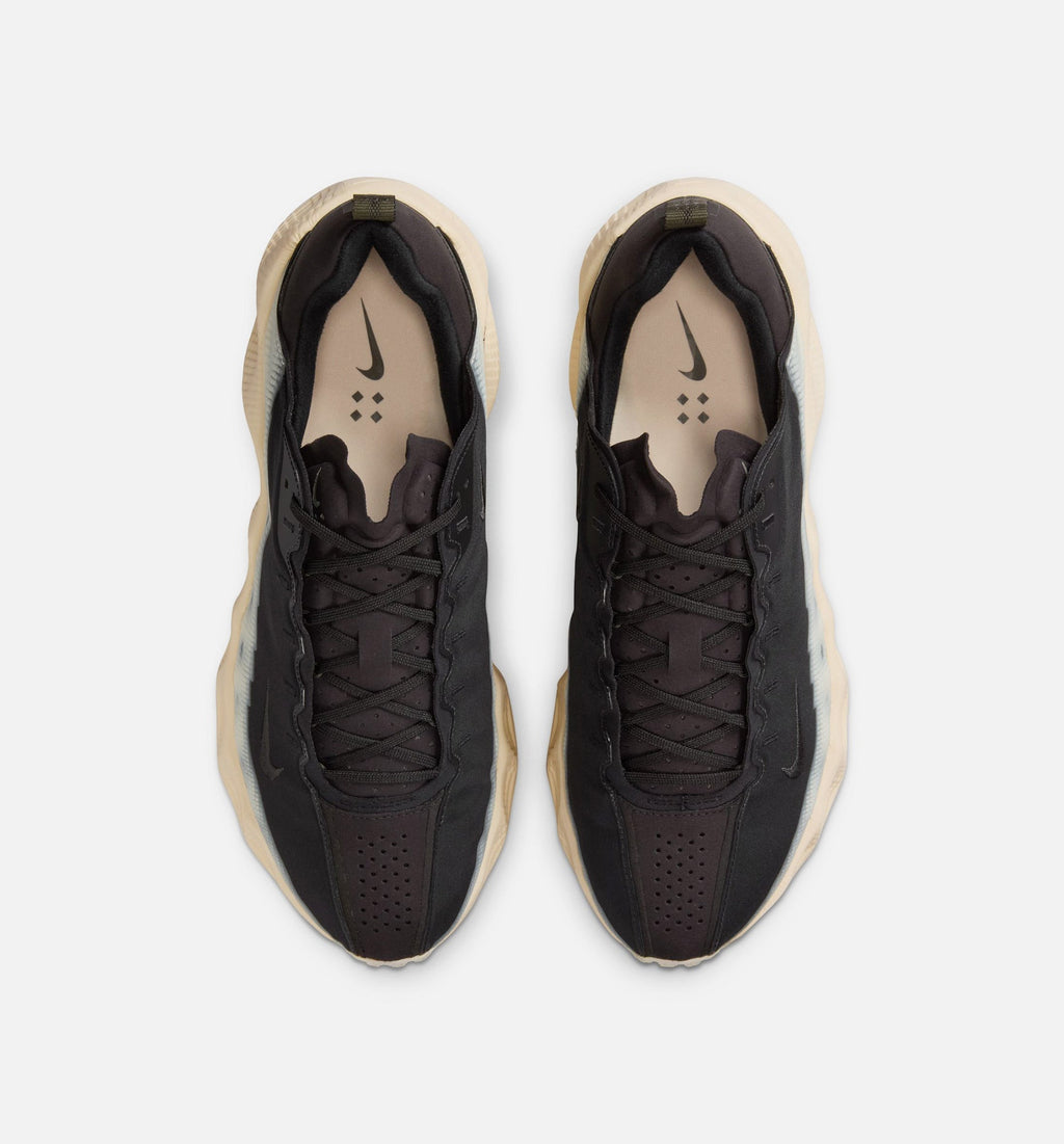 Nike Ava Rover Men's Sneakers - Black/Muslin/Sequoia/Anthracite