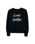 Louis Vuitton Mohair Sweater
