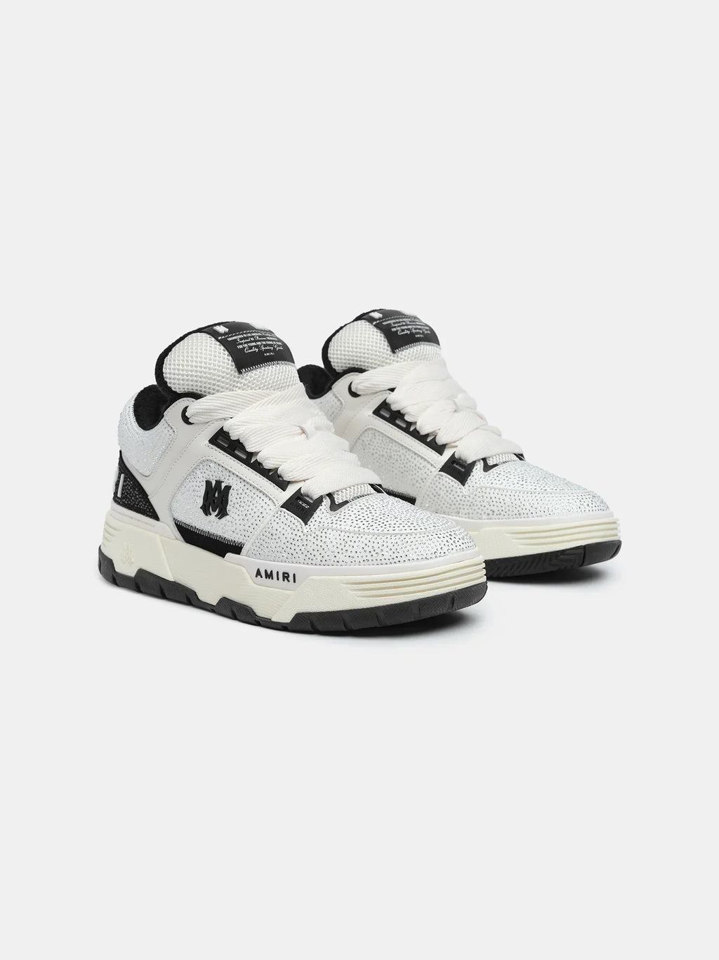 Amiri Fashion Sneakers