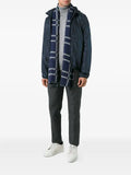 ASPESI Jilcon padded jacket