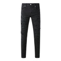 Purple Jeans 9108