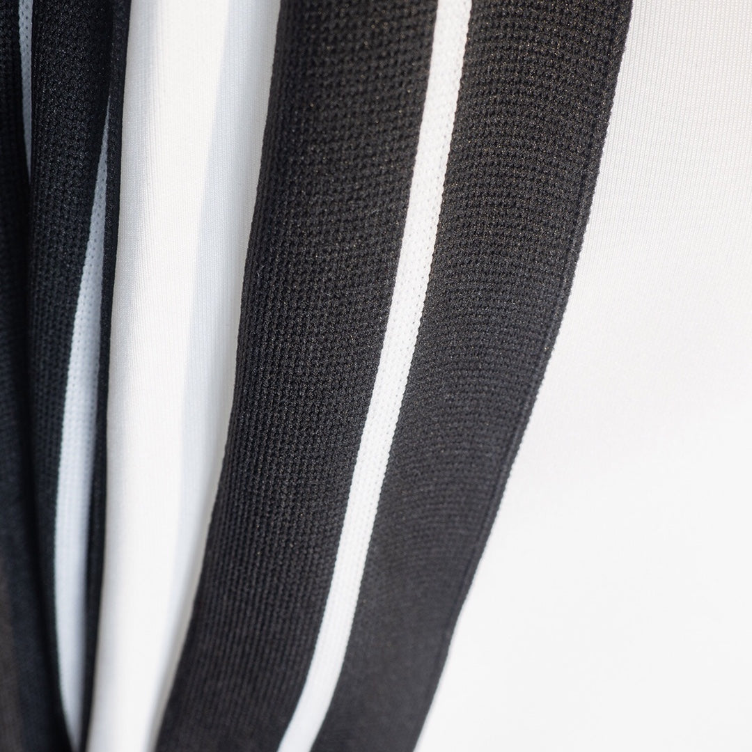 Palm Angels Suit White