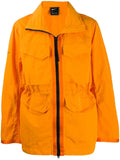 Nike lightweight parka jacket