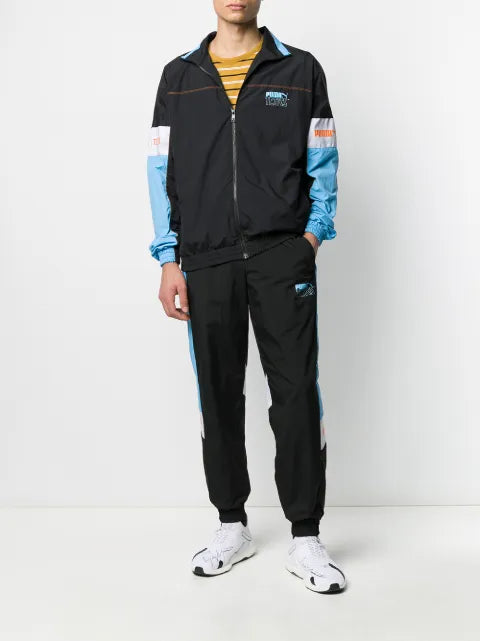 PUMA x Tetris track jacket