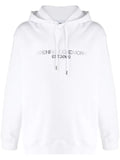 Opening Ceremony embroidered logo hoodie