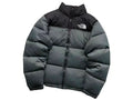 The North Face 1996 Retro Nuptse Down Jacket — Dark Grey