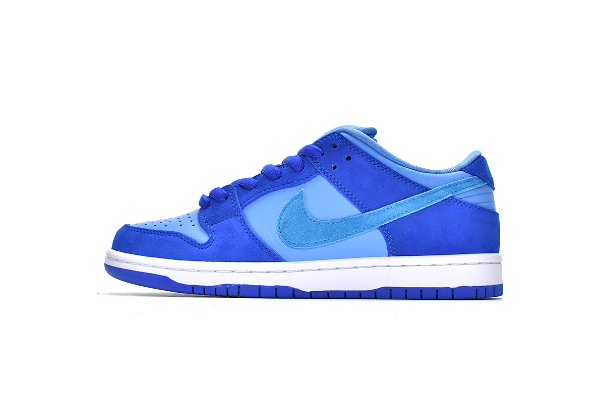 Nike SB Dunk Blue Raspberry Reps Sneakers DM0807-400