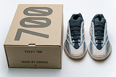 Reps Sneakers  adidas Yeezy 700 V3 “Kyanite” GY0260