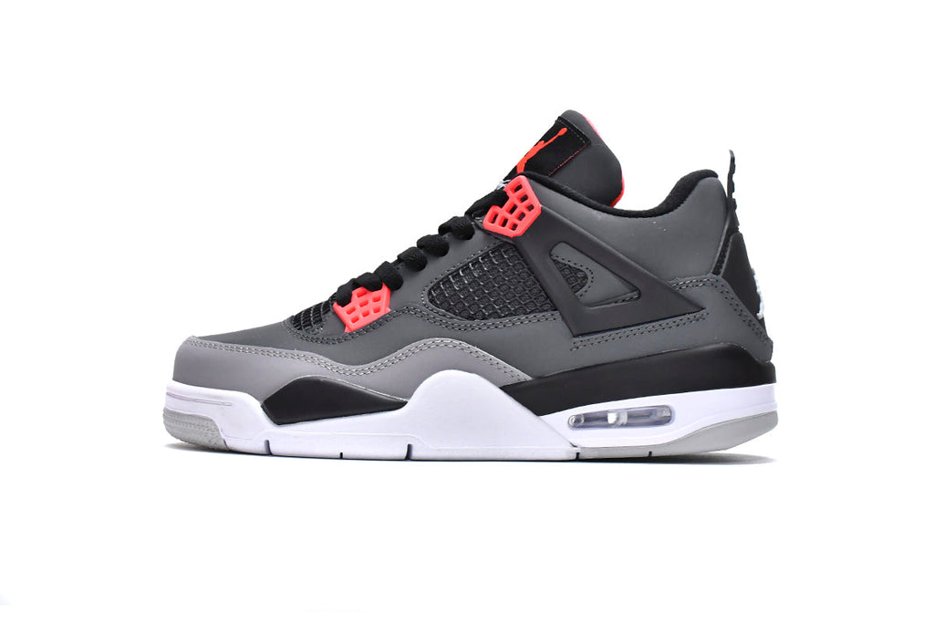 Jordan 4 Infrared GS Reps Sneakers DH6927-061
