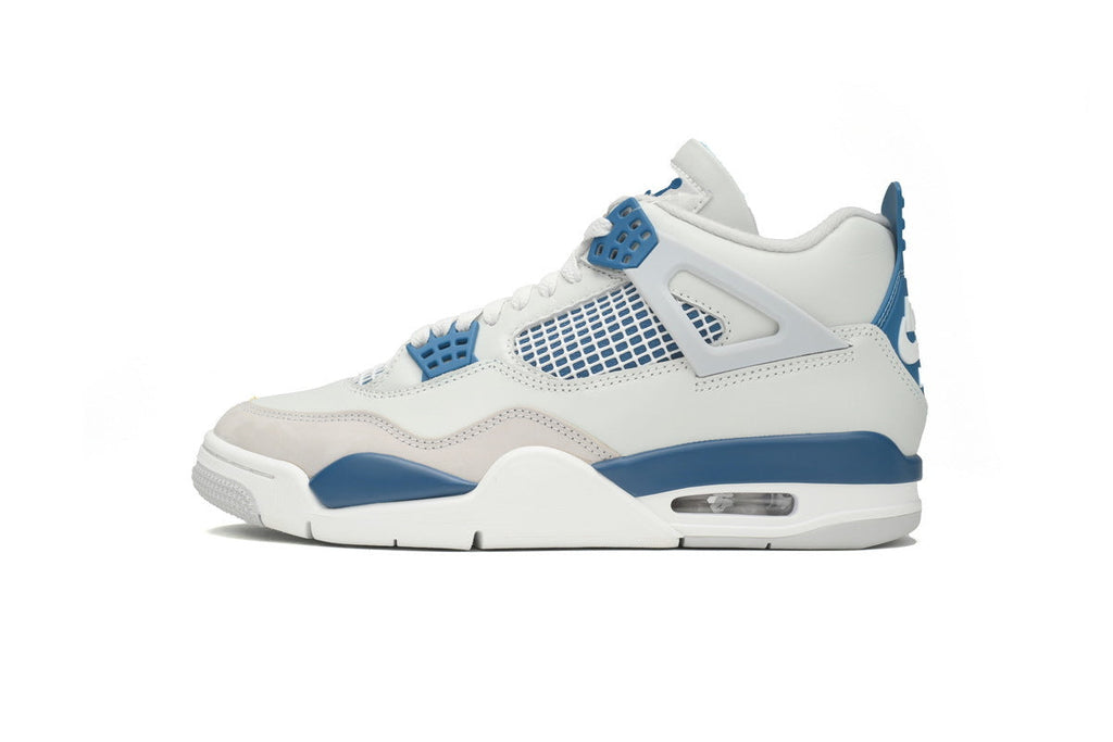 Rsnow Nike Air Jordan 4 Retro Military Blue FV5029-141
