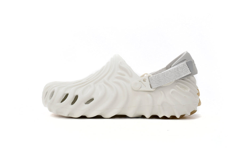 Rsnow Crocs Pollex Clog by Salehe Bembury Stratus 207393-1CN