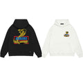 ICON Amiri Fashion sweatshirts
