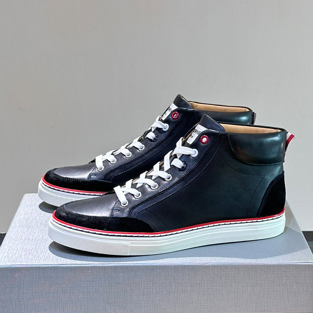 High top Casual shoes