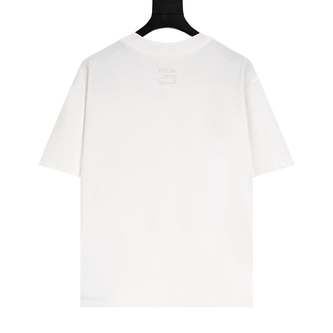 Arc'teryx Embroidered Bird Logo SS T‑Shirt