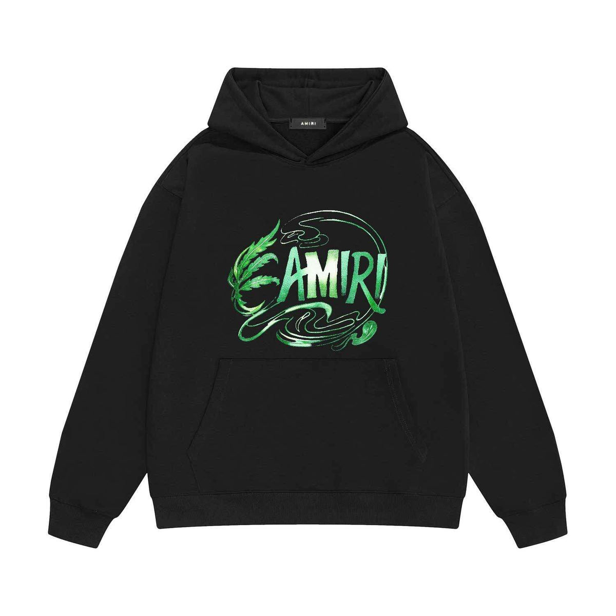 PW - Amiri Hoodie