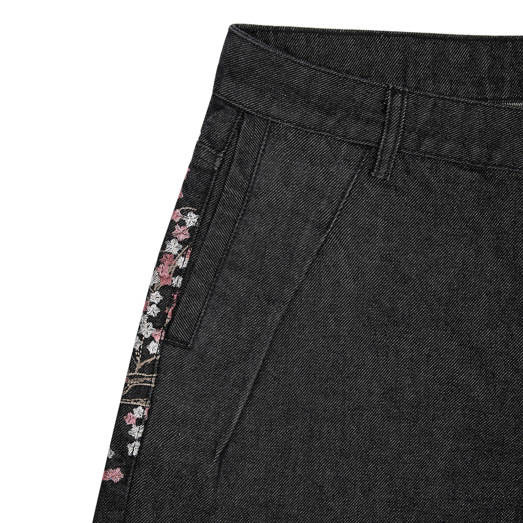 "blossom v2" Jorts