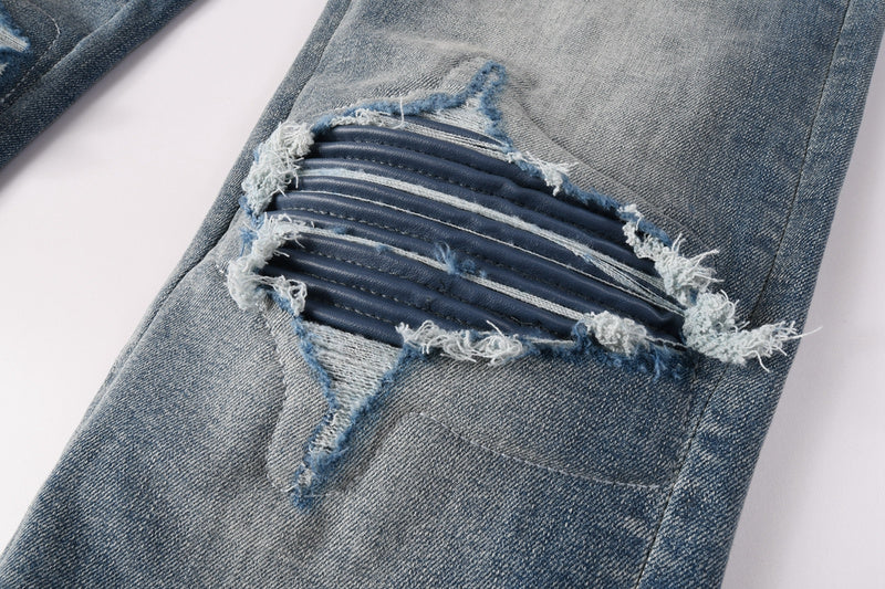 AMIRI Jeans A8926