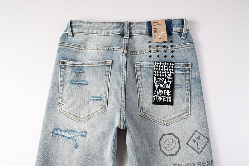 KSUBI Jean #3048