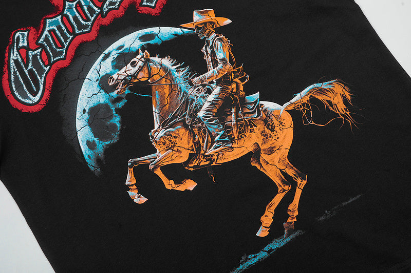 GODSPEED Pale Horse T-Shirt