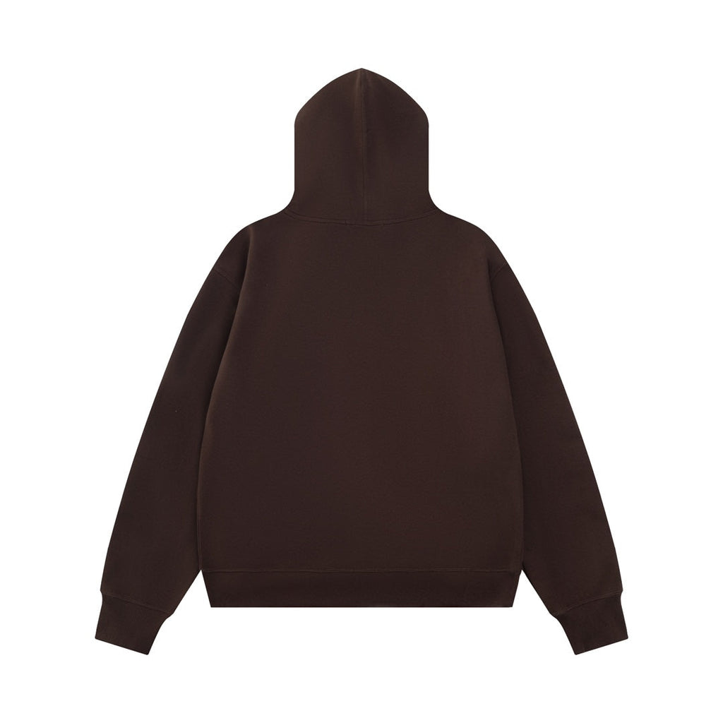 Turquoise Sunflower Hoodie