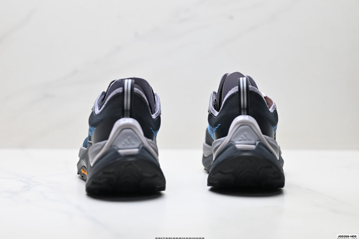 Adidas Trail Running Shoes – Non-Slip, Lightweight & Comfortable