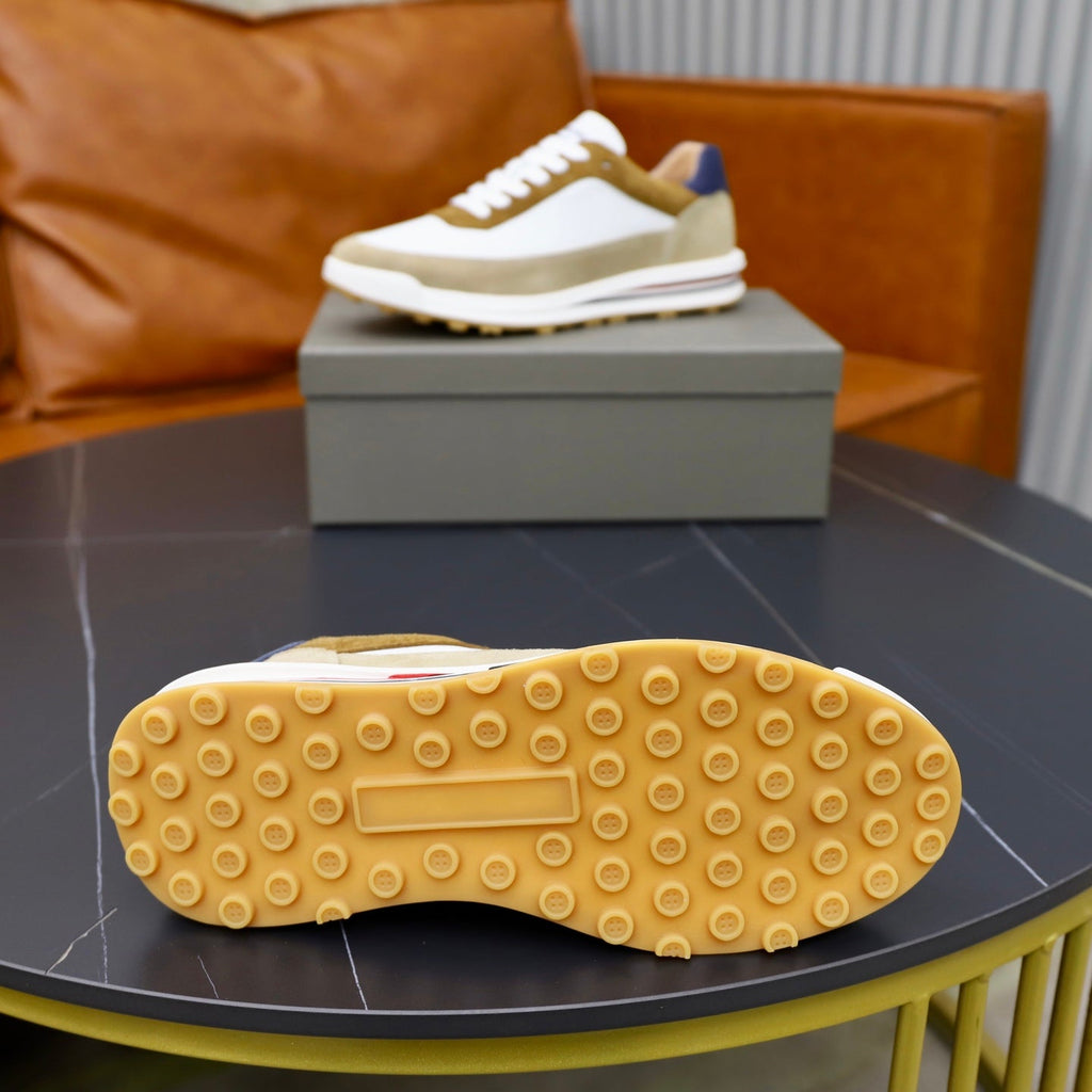 Premium Leather Boot — Chelsea Edition