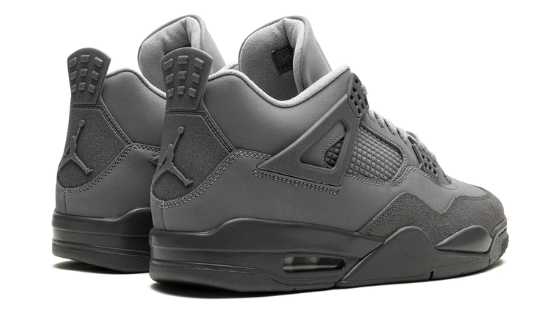 Air Jordan 4 ‘Wet Cement’
