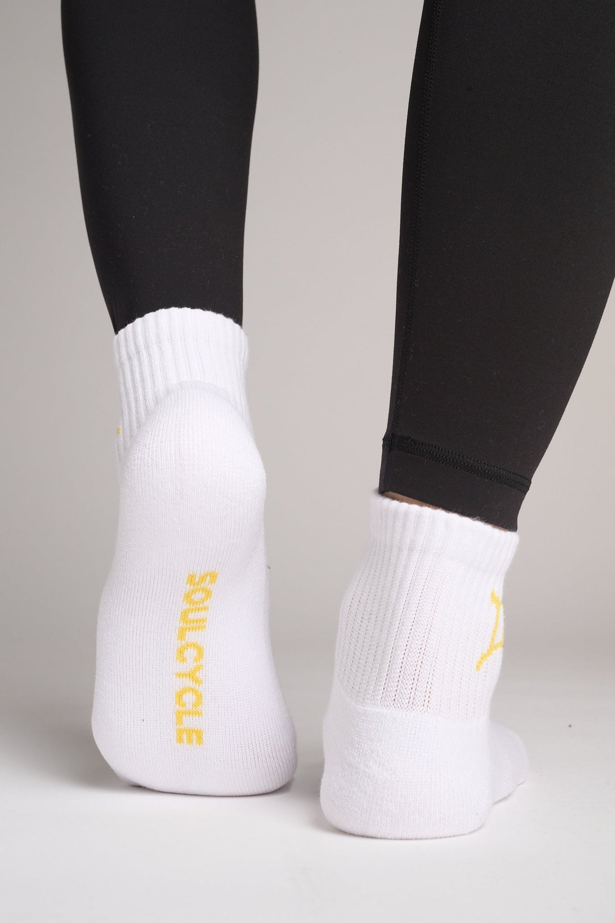 Gemini Quarter Cut Sock