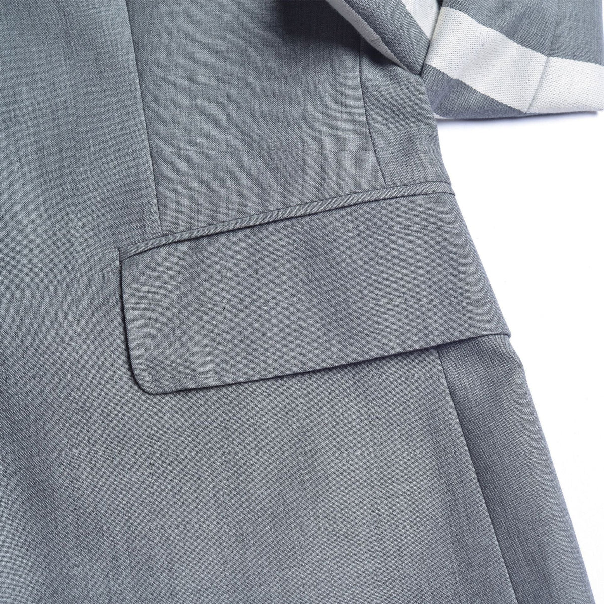 Suit skirt