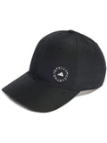 adidas logo-print baseball cap