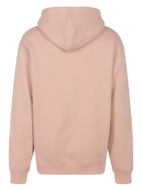 STADIUM GOODS® Gradient Logo drawstring hoodie