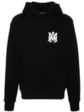 AMIRI MA Core logo hoodie sweatshirt