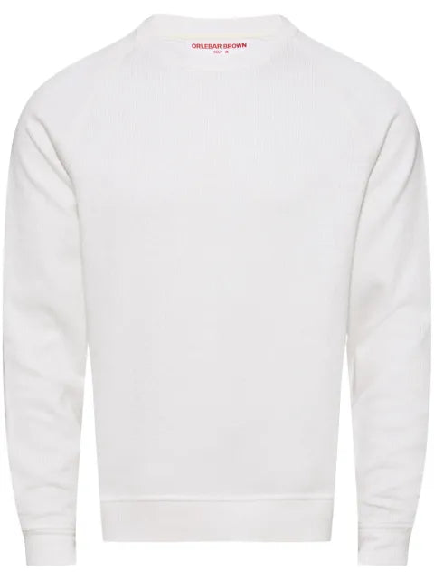 Orlebar Brown Hudson jumper