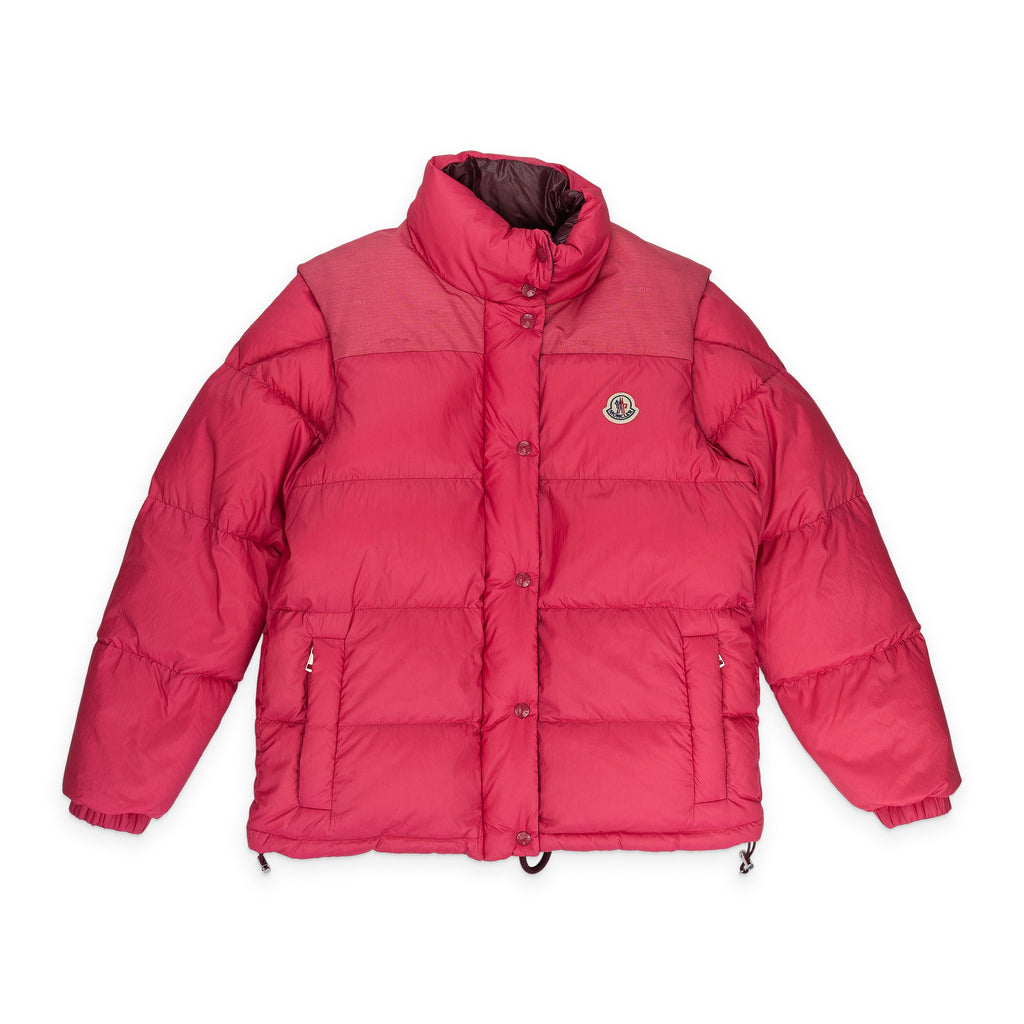 VERONE RED JACKET