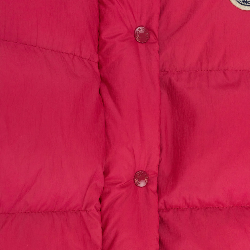 VERONE RED JACKET