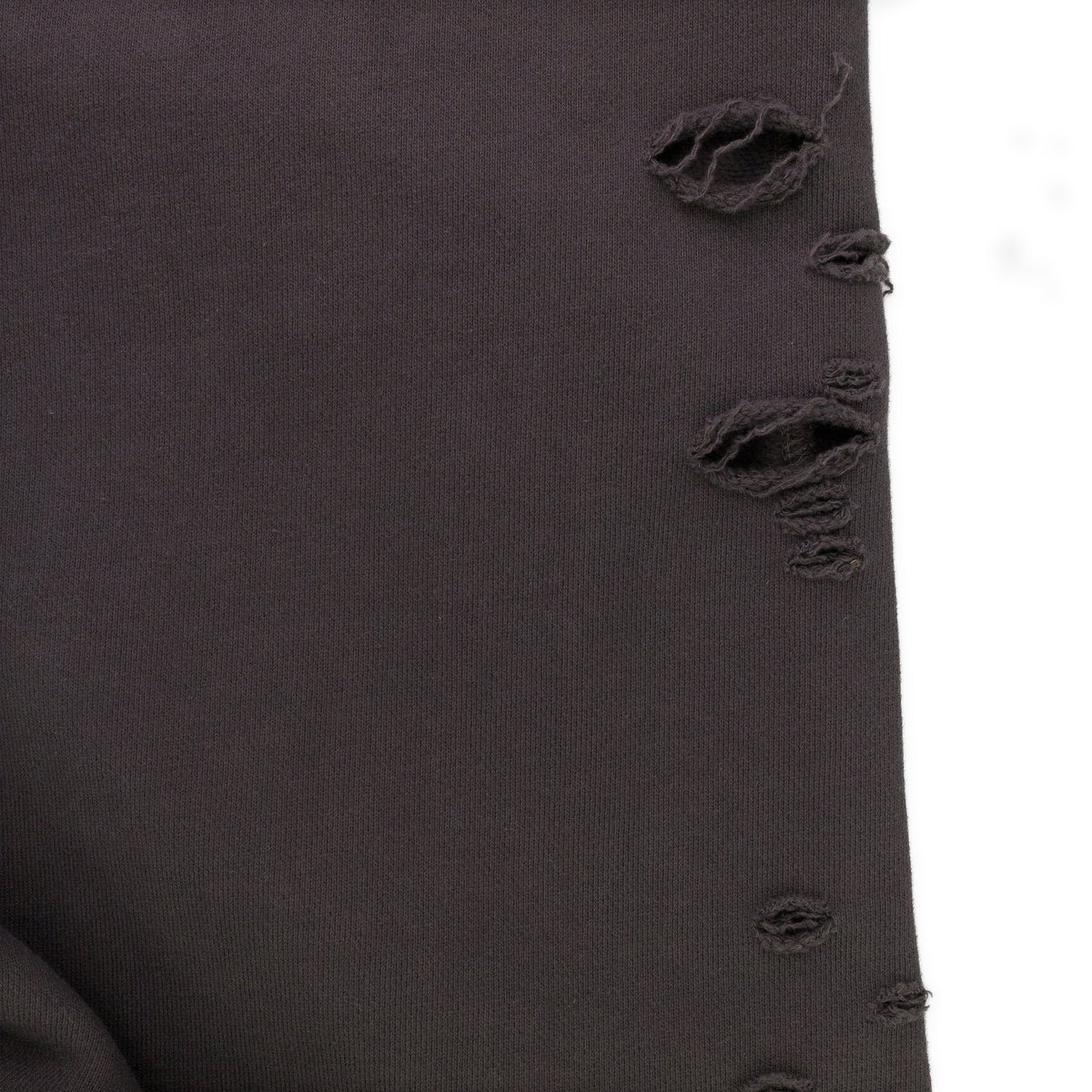 MURD333R.FM BLACK SPECIAL OPS SWEATPANTS