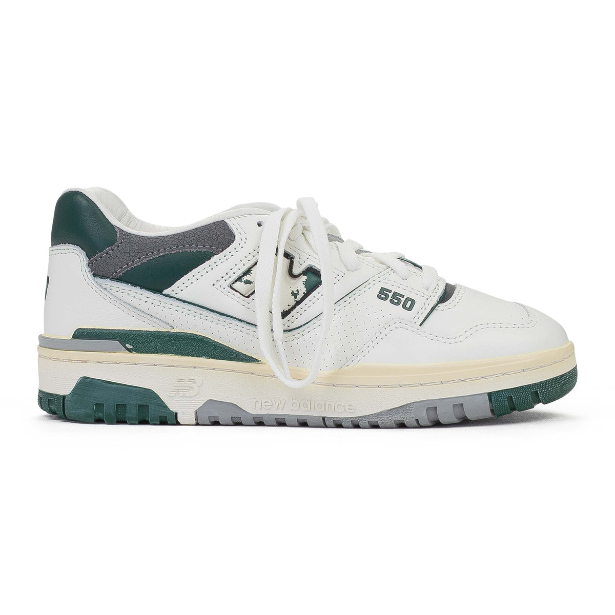 SEA SALT 550 SNEAKERS