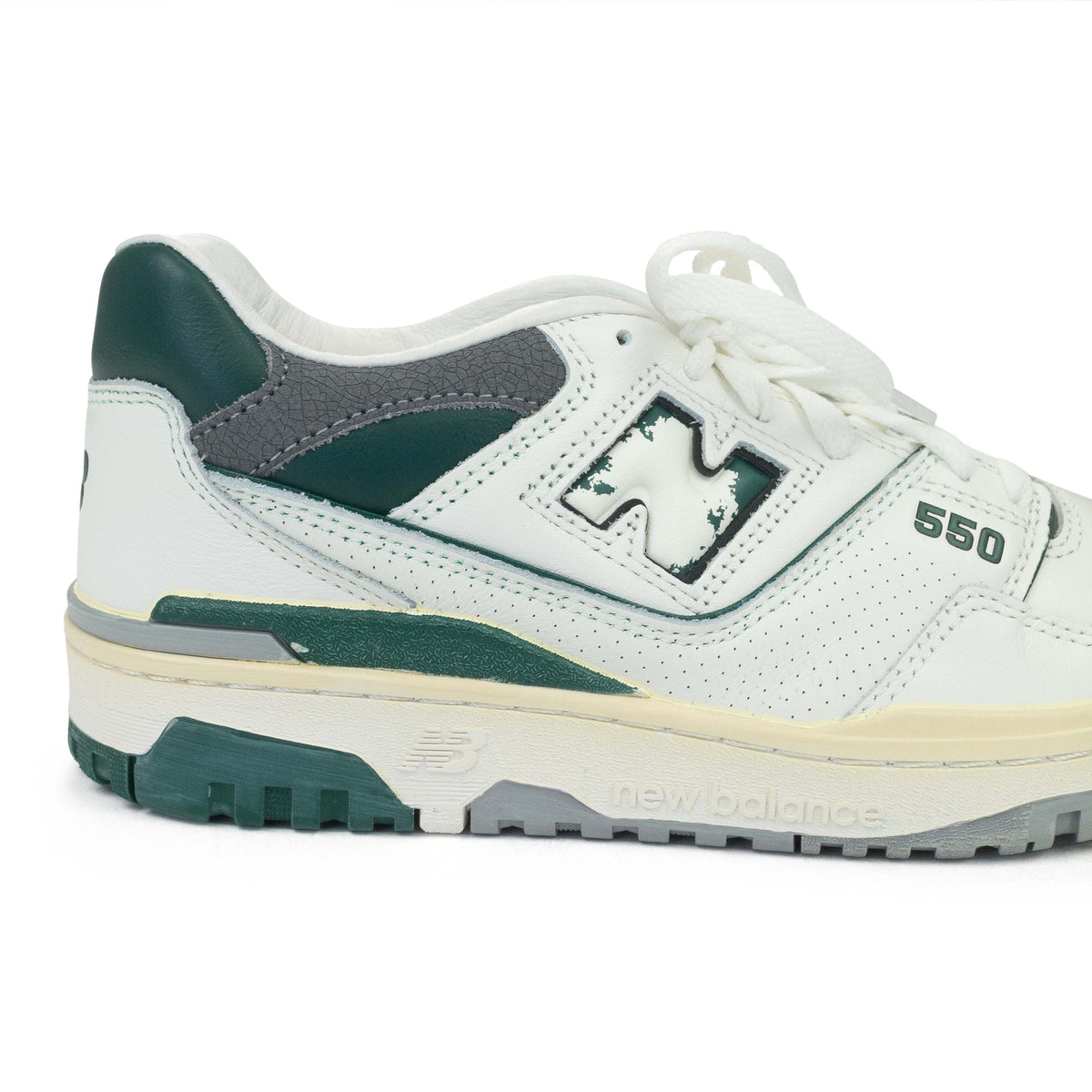 SEA SALT 550 SNEAKERS