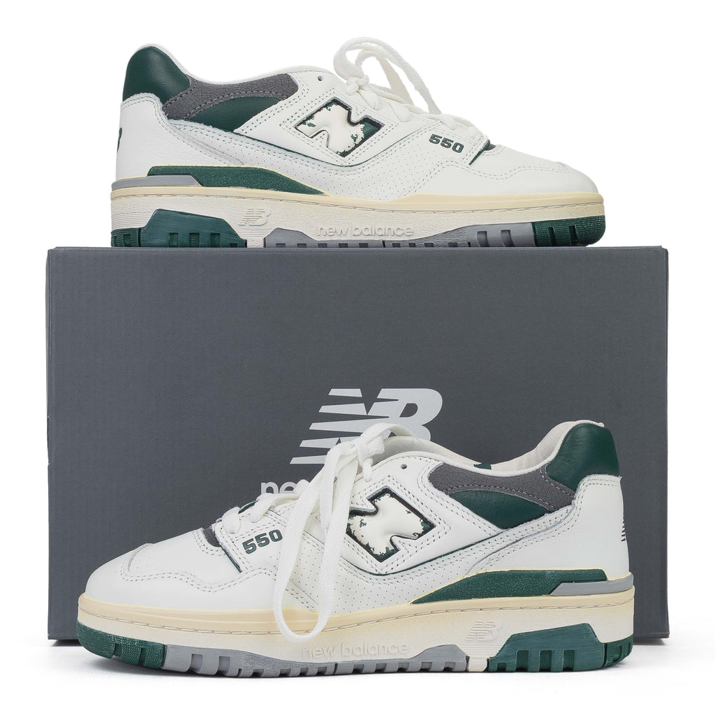 SEA SALT 550 SNEAKERS