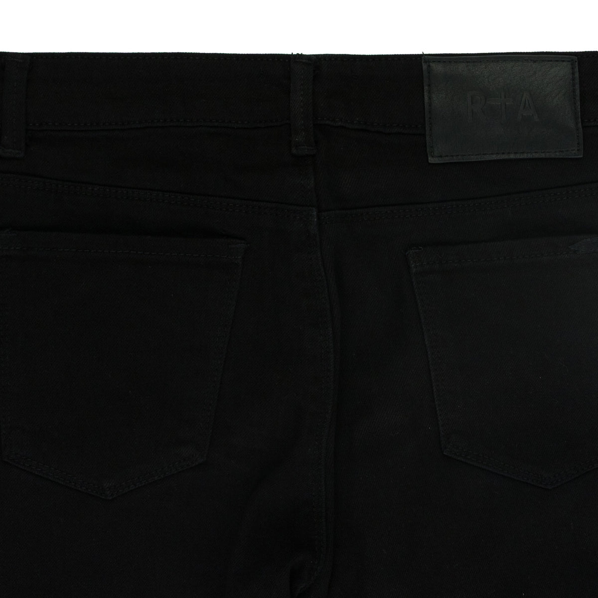 BLACK OLIVER SKINNY JEANS