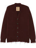 Uma Wang Over cardigan