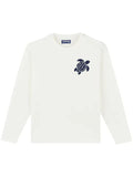 Vilebrequin logo sweater