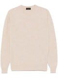 Dell'oglio crew neck sweatshirt